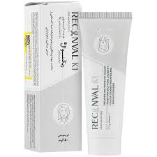 کرم موضعی ریکنوال کا 1